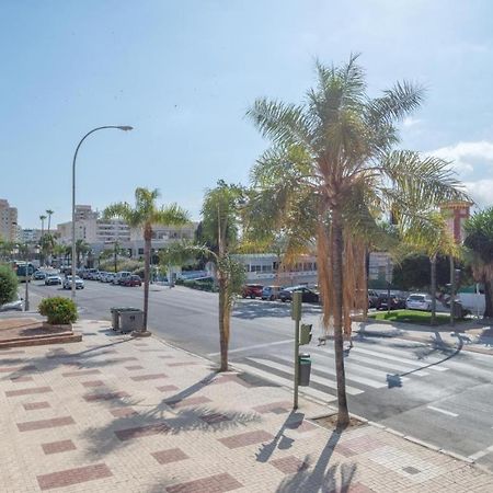 Studio La Carihuela Торремолинос Экстерьер фото